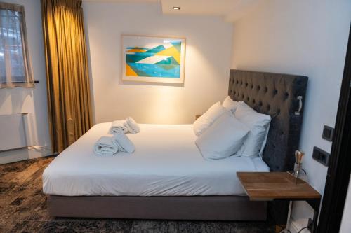 sanda vondel park hotel