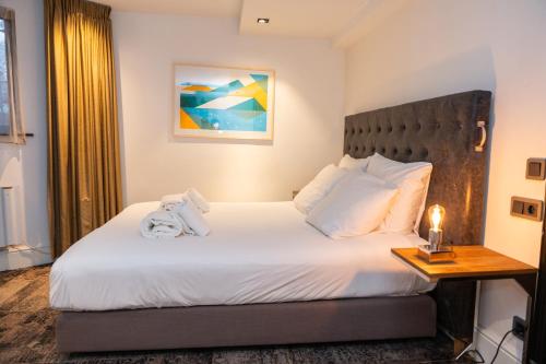 sanda vondel park hotel