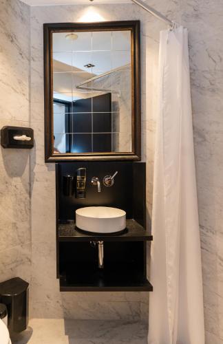 sanda vondel park hotel