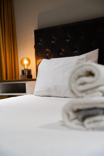 sanda vondel park hotel