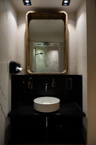 sanda vondel park hotel