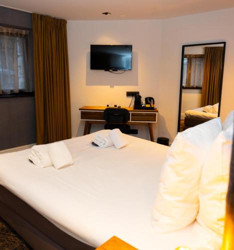 sanda vondel park hotel
