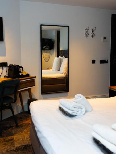 sanda vondel park hotel