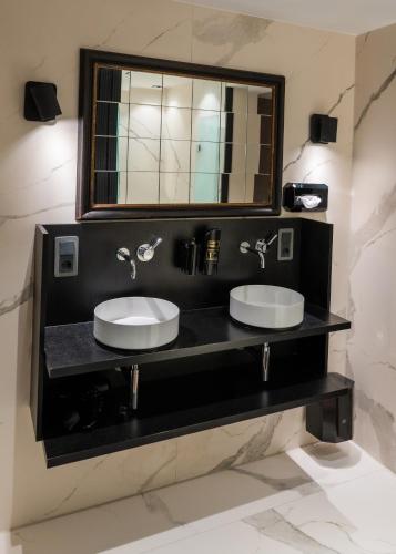 sanda vondel park hotel