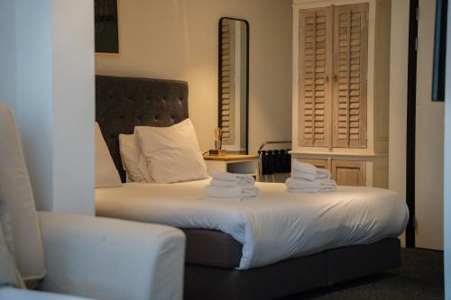 sanda vondel park hotel