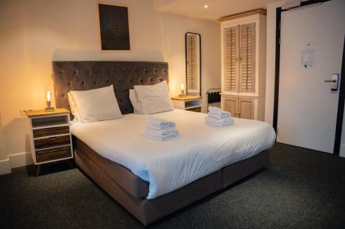 sanda vondel park hotel