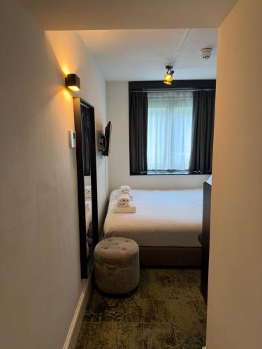 sanda vondel park hotel