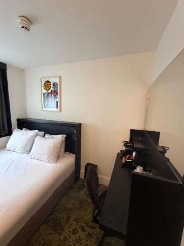 sanda vondel park hotel