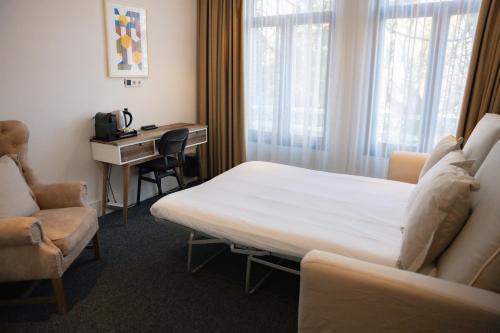 sanda vondel park hotel
