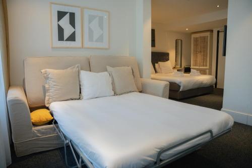 sanda vondel park hotel