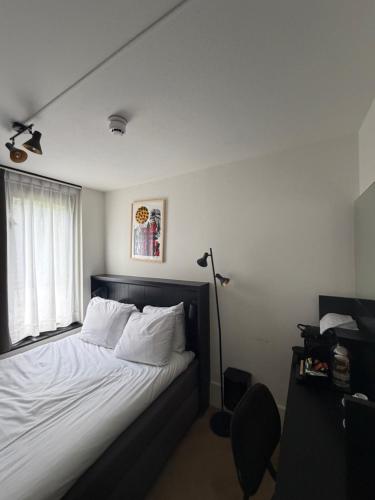 sanda vondel park hotel