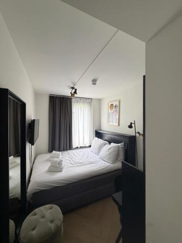 sanda vondel park hotel