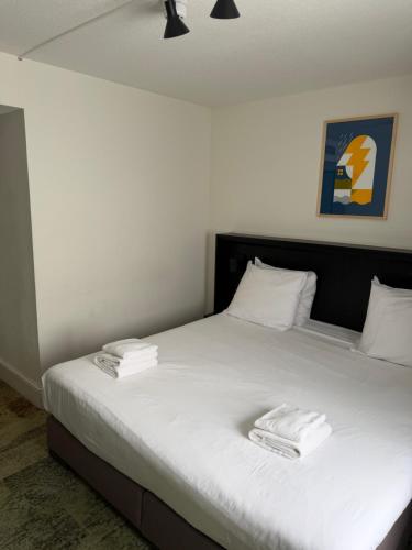 sanda vondel park hotel