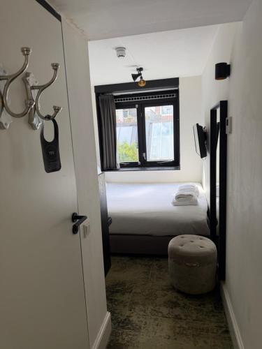 sanda vondel park hotel
