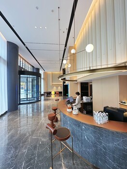 Easong Plus Hotel Shanxi Museum,,3 star