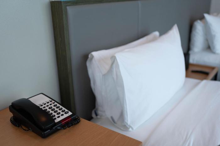 mcollection mactan island stay near beach and airport