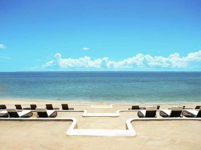 mcollection mactan island stay near beach and airport