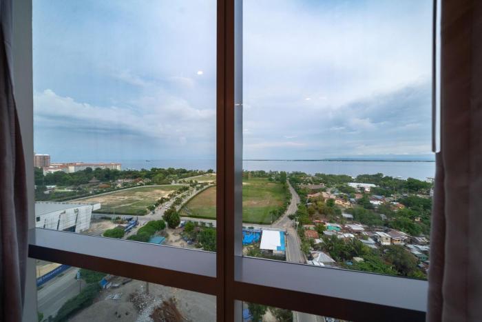 mcollection mactan island stay near beach and airport