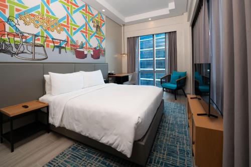 mcollection mactan island stay near beach and airport