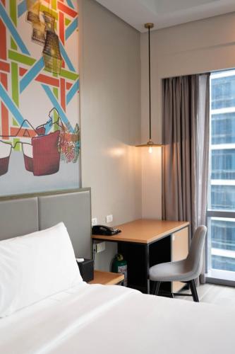mcollection mactan island stay near beach and airport