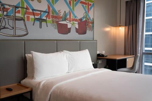 mcollection mactan island stay near beach and airport