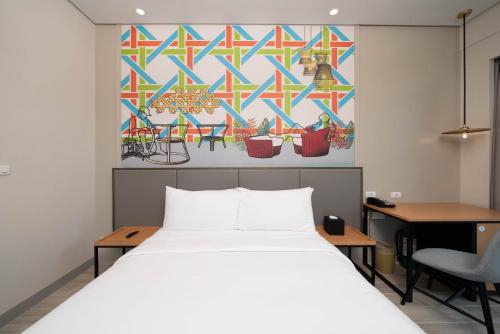 mcollection mactan island stay near beach and airport