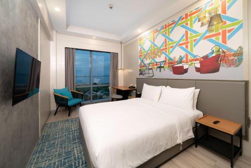 mcollection mactan island stay near beach and airport