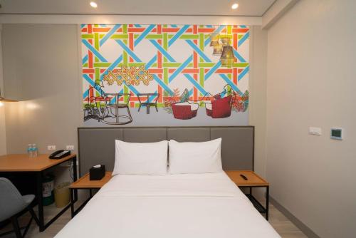 mcollection mactan island stay near beach and airport