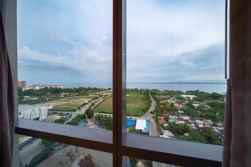 mcollection mactan island stay near beach and airport