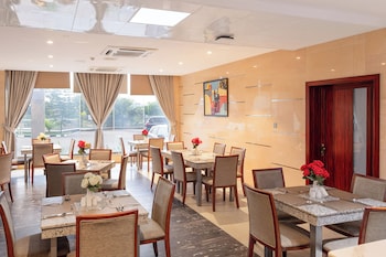 Bon Hotel Pearl Jabi Lake,,3 star
