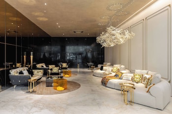 One Of A Kind Charlie Hotel Ibirapuera - Soft Opening,,4 star
