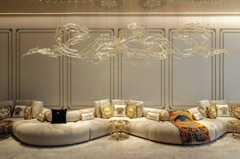 One Of A Kind Charlie Hotel Ibirapuera - Soft Opening,,4 star