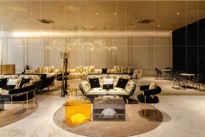 one of a kind charlie hotel ibirapuera soft opening