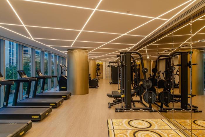 one of a kind charlie hotel ibirapuera soft opening