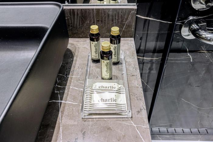 one of a kind charlie hotel ibirapuera soft opening