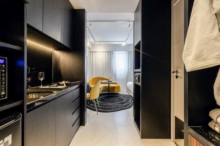 one of a kind charlie hotel ibirapuera soft opening