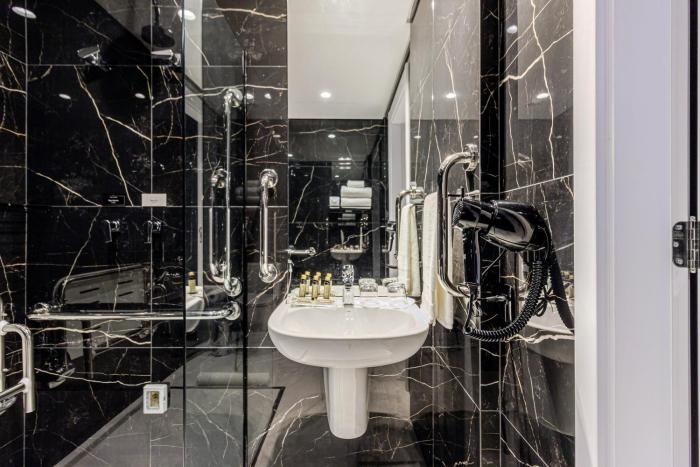 one of a kind charlie hotel ibirapuera soft opening
