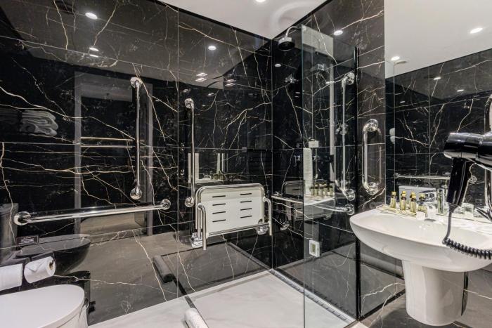 one of a kind charlie hotel ibirapuera soft opening