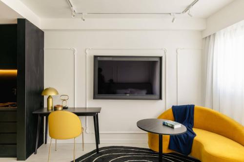 one of a kind charlie hotel ibirapuera soft opening