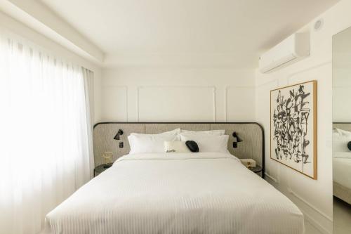 one of a kind charlie hotel ibirapuera soft opening