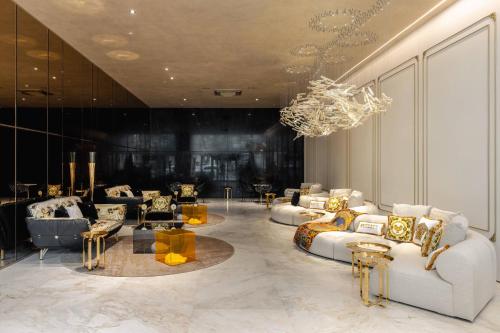 one of a kind charlie hotel ibirapuera soft opening