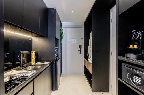 one of a kind charlie hotel ibirapuera soft opening