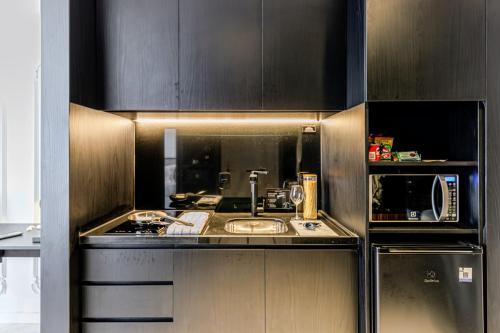 one of a kind charlie hotel ibirapuera soft opening