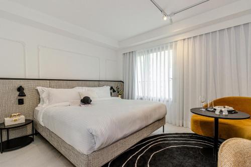 one of a kind charlie hotel ibirapuera soft opening
