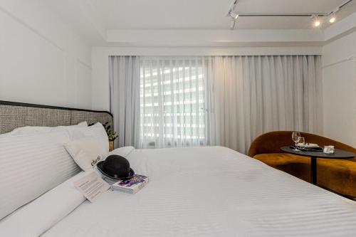 one of a kind charlie hotel ibirapuera soft opening