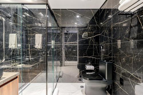 one of a kind charlie hotel ibirapuera soft opening