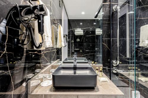 one of a kind charlie hotel ibirapuera soft opening