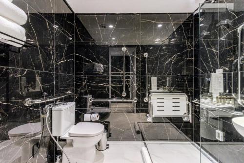 one of a kind charlie hotel ibirapuera soft opening