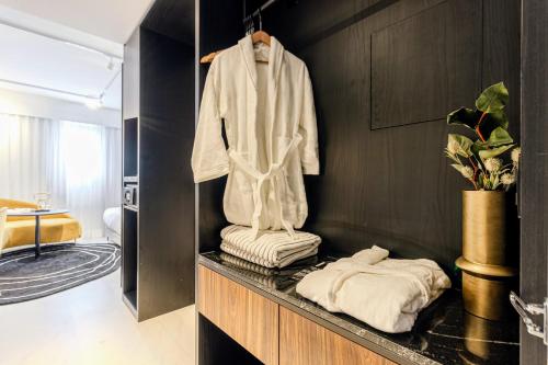 one of a kind charlie hotel ibirapuera soft opening