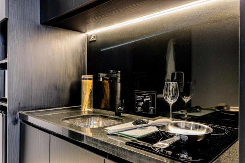 one of a kind charlie hotel ibirapuera soft opening